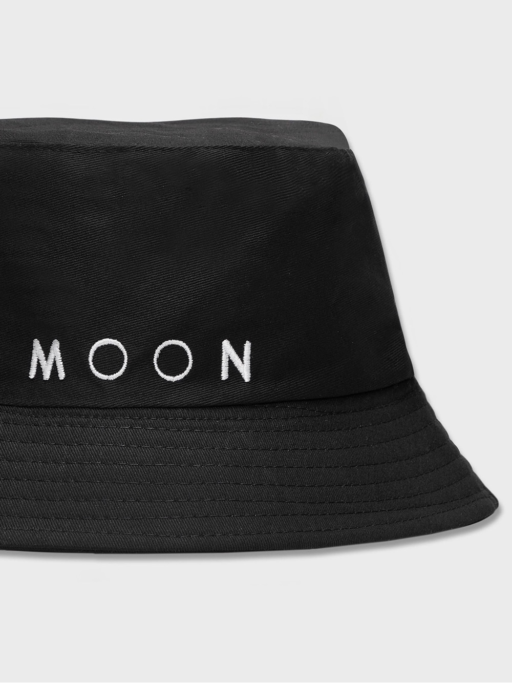 The Moon Bucket Hat - Picture 2 of 3
